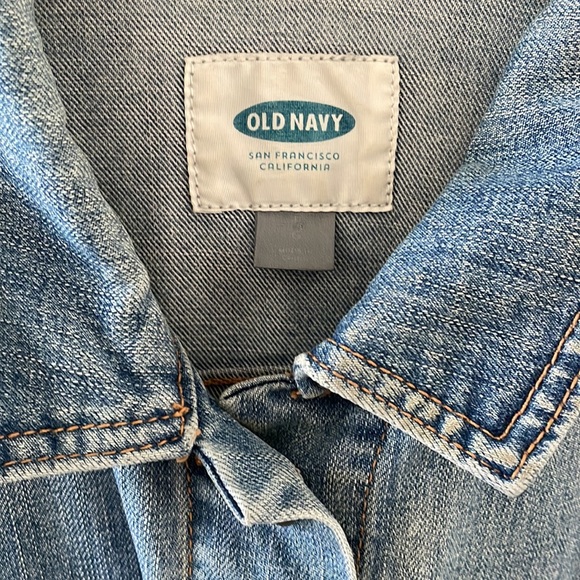 jacket - Picture 3 of 3